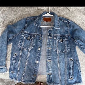 Lucky jacket perfect condition